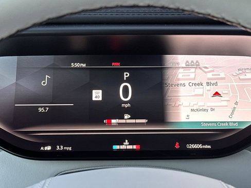 Used 2023 Land Rover Range Rover Sport SE Dynamic AWD/4WD image 24