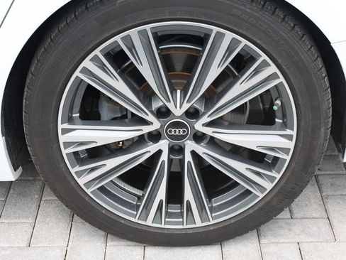 Used 2023 Audi A6 Premium Plus w/ Premium Plus Package AWD/4WD image 45