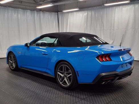 Used 2024 Ford Mustang GT Premium RWD image 2