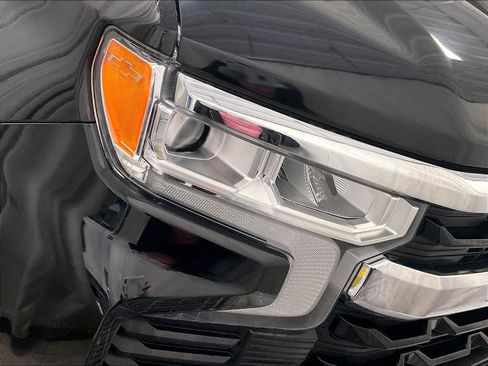 Used 2023 Chevrolet Silverado 1500 LT image 32