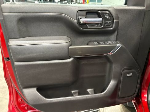 Used 2021 GMC Sierra 1500 AT4 w/ AT4 Value Package image 9