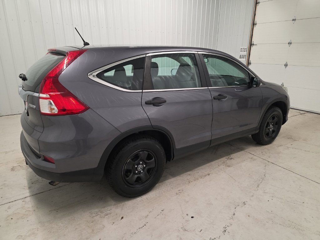 Used 2015 Honda CR-V LX image 6