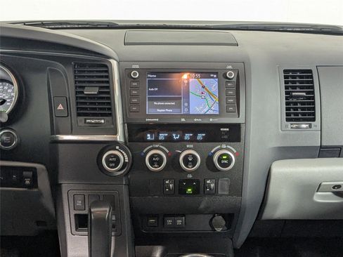 Certified 2020 Toyota Sequoia Limited image 38