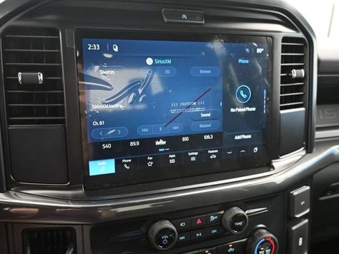 New 2026 Ford F150 STX w/ F-150 LOBO Package AWD/4WD image 15
