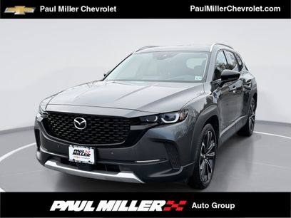 Used 2023 MAZDA CX-50 2.5 Turbo w/ Cargo Package