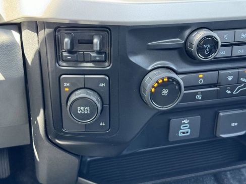 New 2024 Ford F350 XL AWD/4WD image 15