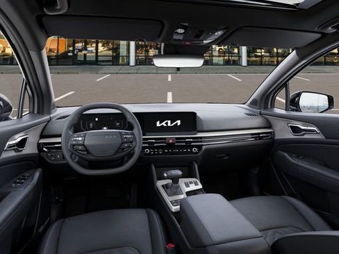 New 2026 Kia Sportage X-Line w/ X-Line Technology Package AWD/4WD image 14