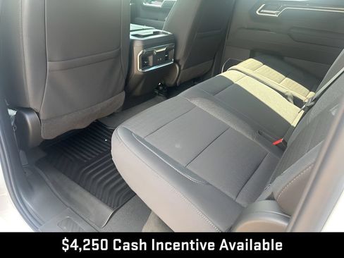 New 2026 GMC Sierra 1500 Elevation w/ X31 Off-Road Package AWD/4WD image 27