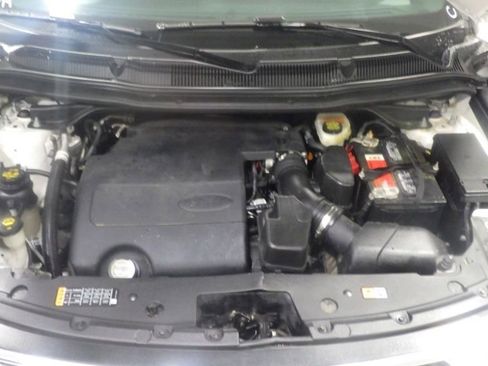 Used 2017 Ford Explorer Limited AWD/4WD image 10