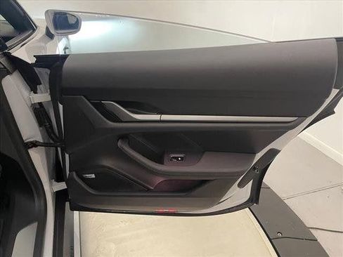 New 2025 Porsche Taycan 4S image 22