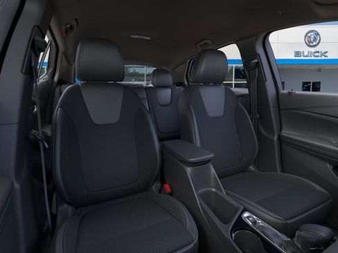 New 2026 Buick Encore GX Preferred FWD image 40