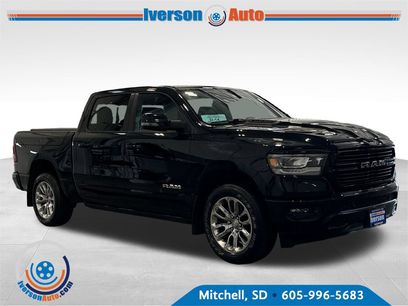 Used 2024 RAM 1500 Laramie