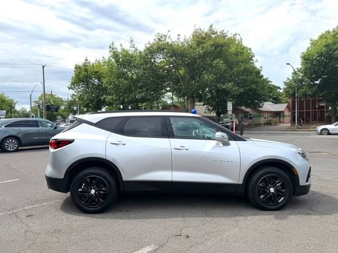 Used 2020 Chevrolet Blazer LT AWD/4WD image 5