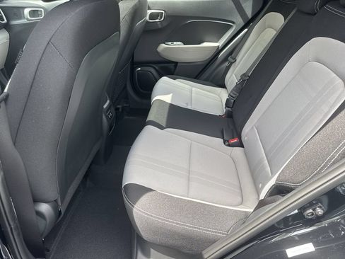 New 2026 Hyundai Venue SEL FWD image 20
