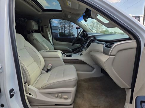 Used 2019 GMC Yukon Denali image 15