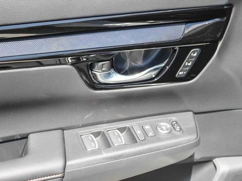 New 2026 Honda CR-V Sport Touring image 23