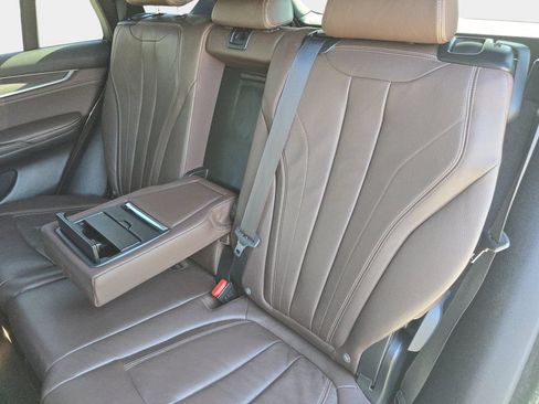Used 2017 BMW X5 xDrive35d AWD/4WD image 18