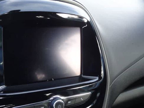 Used 2022 Chevrolet Spark LS FWD image 14