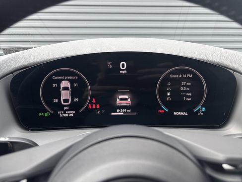 Certified 2025 Porsche Panamera image 27