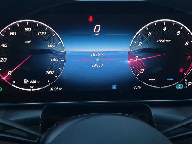 Certified 2024 Mercedes-Benz GLC 300 4MATIC image 11