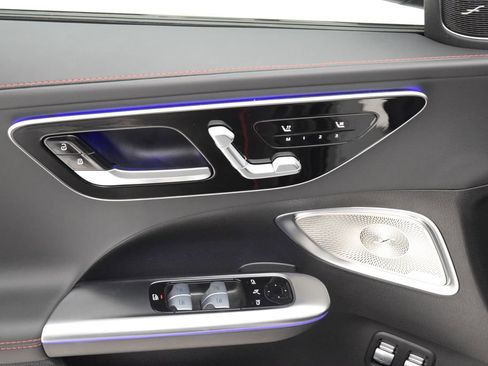 Used 2024 Mercedes-Benz C 36 AMG S image 22