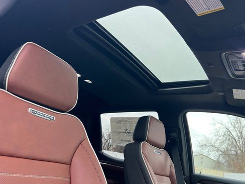 New 2026 GMC Sierra 1500 Denali Ultimate image 13