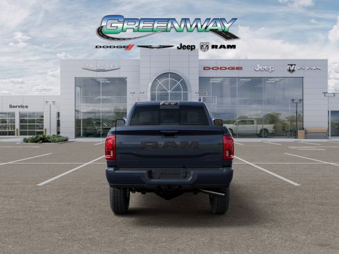 New 2026 RAM 2500 Limited AWD/4WD image 7