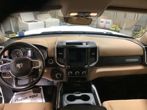 Used 2020 RAM 1500 Big Horn AWD/4WD image 21