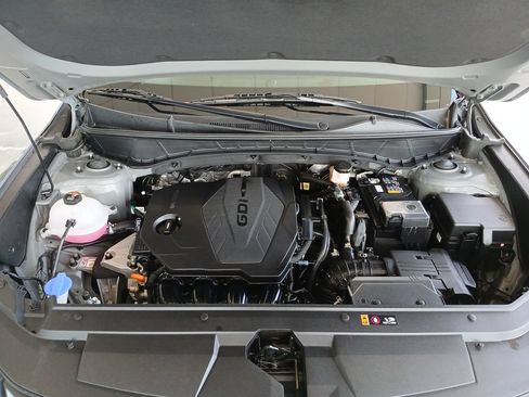 Used 2025 Hyundai Santa Cruz SEL FWD image 31