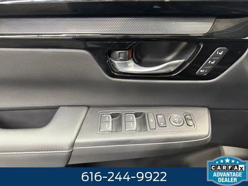 Used 2023 Honda CR-V EX-L image 25