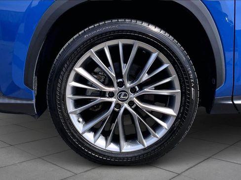 Used 2022 Lexus NX 350 AWD image 10