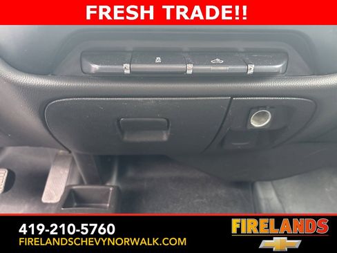 Used 2018 GMC Sierra 1500 4x4 Regular Cab w/ Sierra Convenience Package image 23