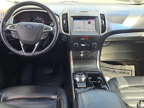 Used 2019 Ford Edge SEL w/ Equipment Group 201A image 13