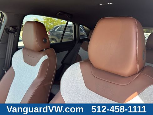 Used 2023 Volkswagen ID.4 Pro RWD image 10