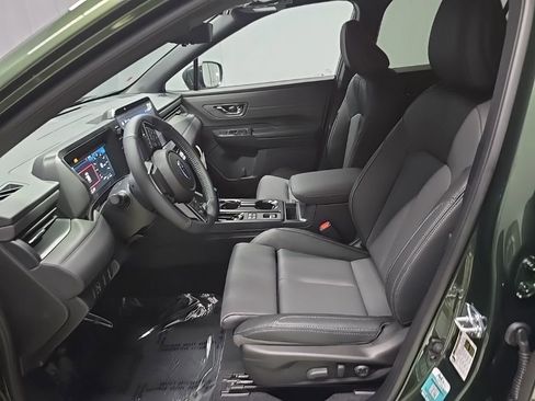 New 2026 Subaru Outback Touring XT AWD/4WD image 16