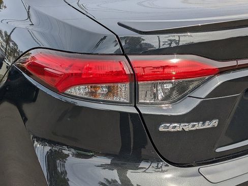 Used 2020 Toyota Corolla XSE w/ Body Protection Package FWD image 13