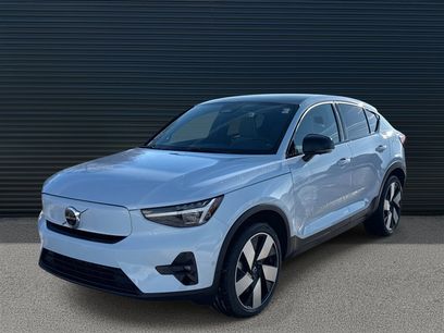 Certified 2024 Volvo C40 P8 Recharge Ultimate