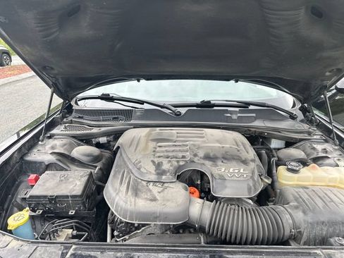 Used 2018 Dodge Challenger GT w/ Driver Convenience Group AWD/4WD image 24