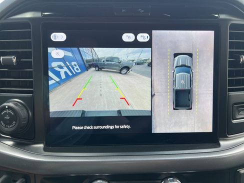 Used 2025 Ford F150 XLT w/ Equipment Group 302A MID image 32