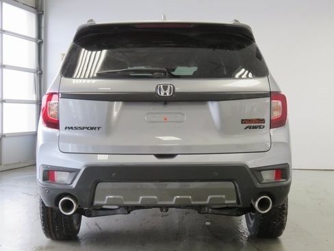 Used 2023 Honda Passport TrailSport image 17