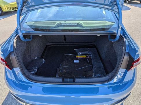 New 2026 Volkswagen Jetta SEL image 31