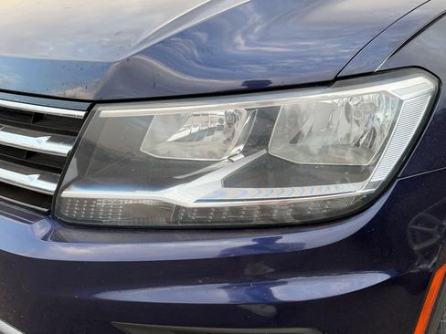 Used 2021 Volkswagen Tiguan S FWD image 9