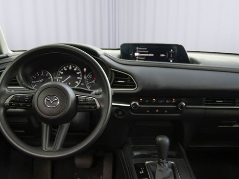 Used 2024 MAZDA CX-30 AWD 2.5 S image 3