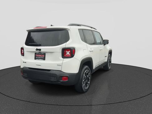 Used 2023 Jeep Renegade Latitude image 8