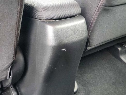 Used 2016 Honda Fit EX image 30
