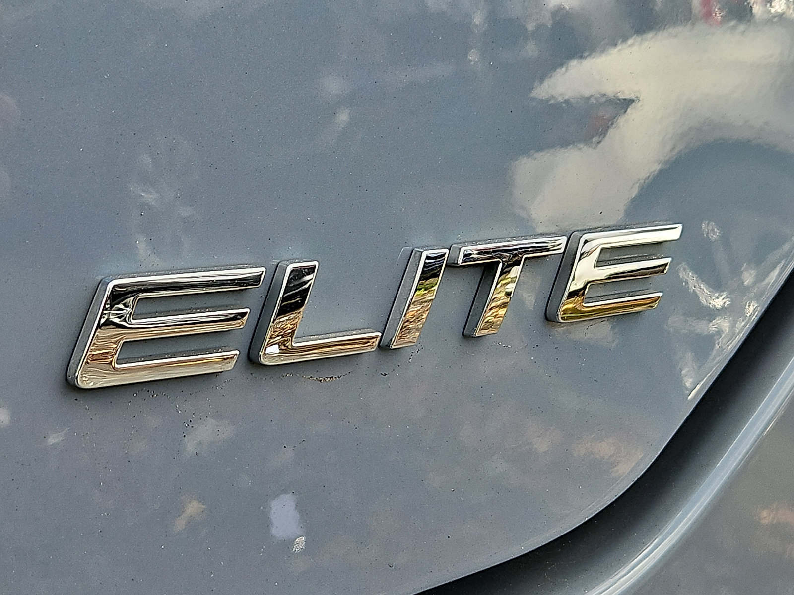 Certified 2023 Honda Pilot Elite image 34
