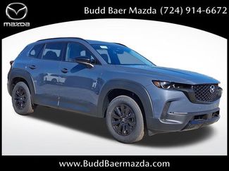New 2026 MAZDA CX-50 AWD 2.5 Hybrid w/ Premium Pkg 360° Tour