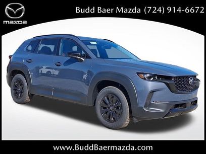 New 2026 MAZDA CX-50 AWD 2.5 Hybrid w/ Premium Pkg