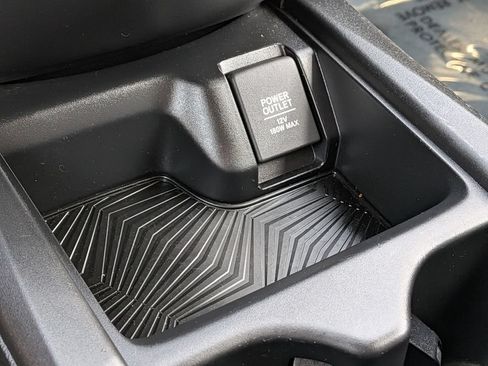 Used 2018 Honda CR-V EX image 26