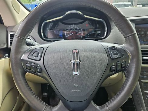 Used 2015 Lincoln MKT AWD w/ Equipment Group 201A image 10